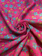 Colors in Bloom