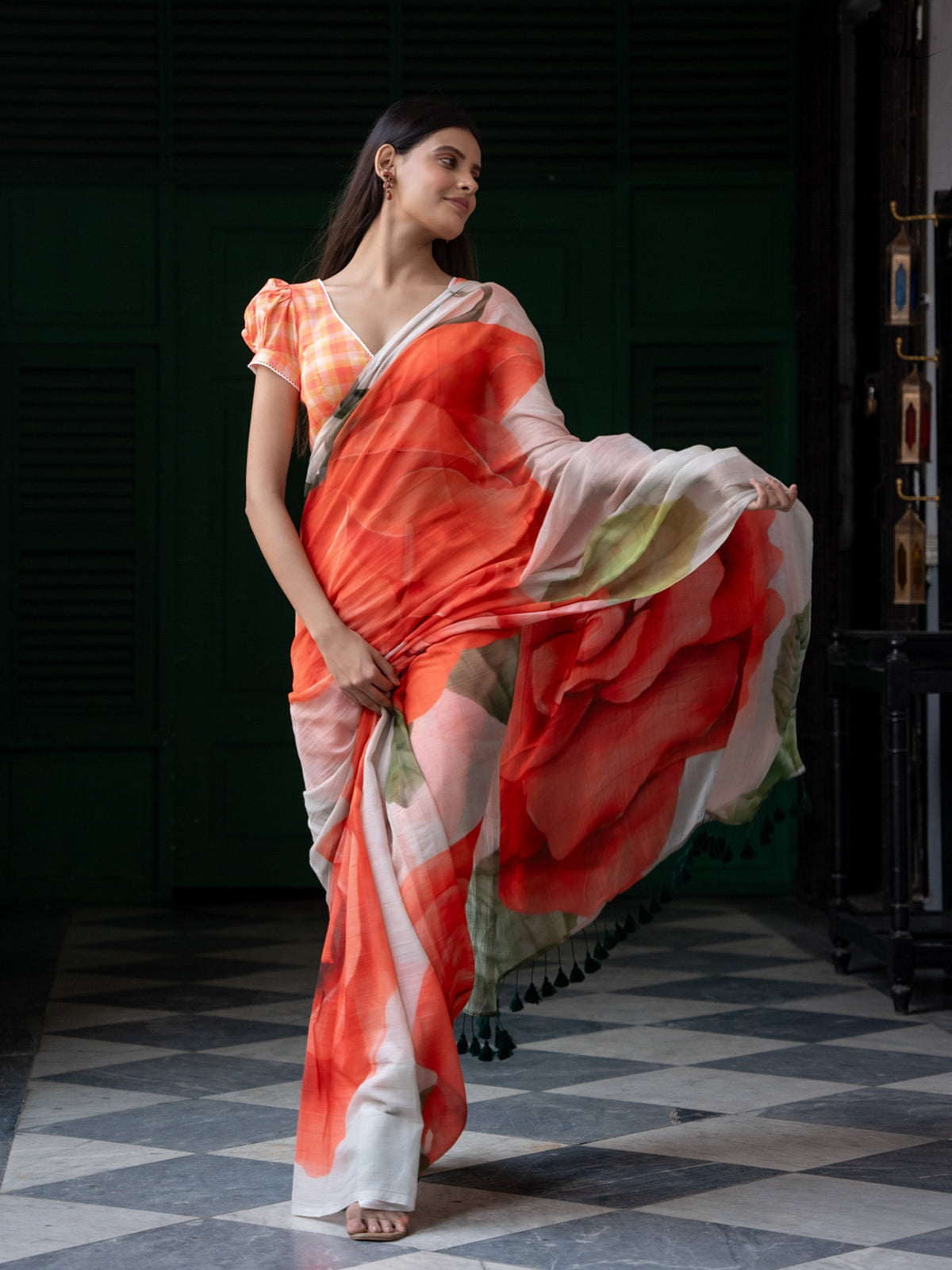 Vijaya Devi