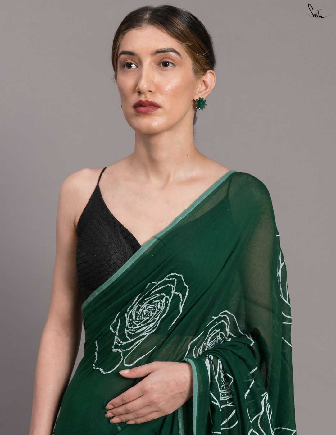The Lush Emeralds