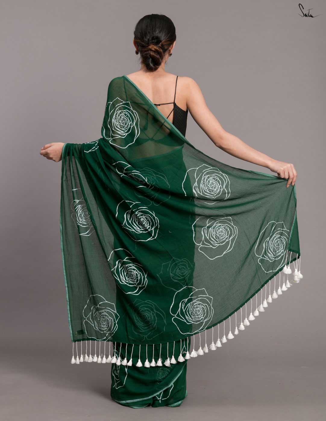 The Lush Emeralds