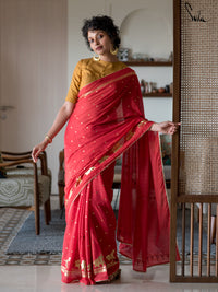 Malini Saree