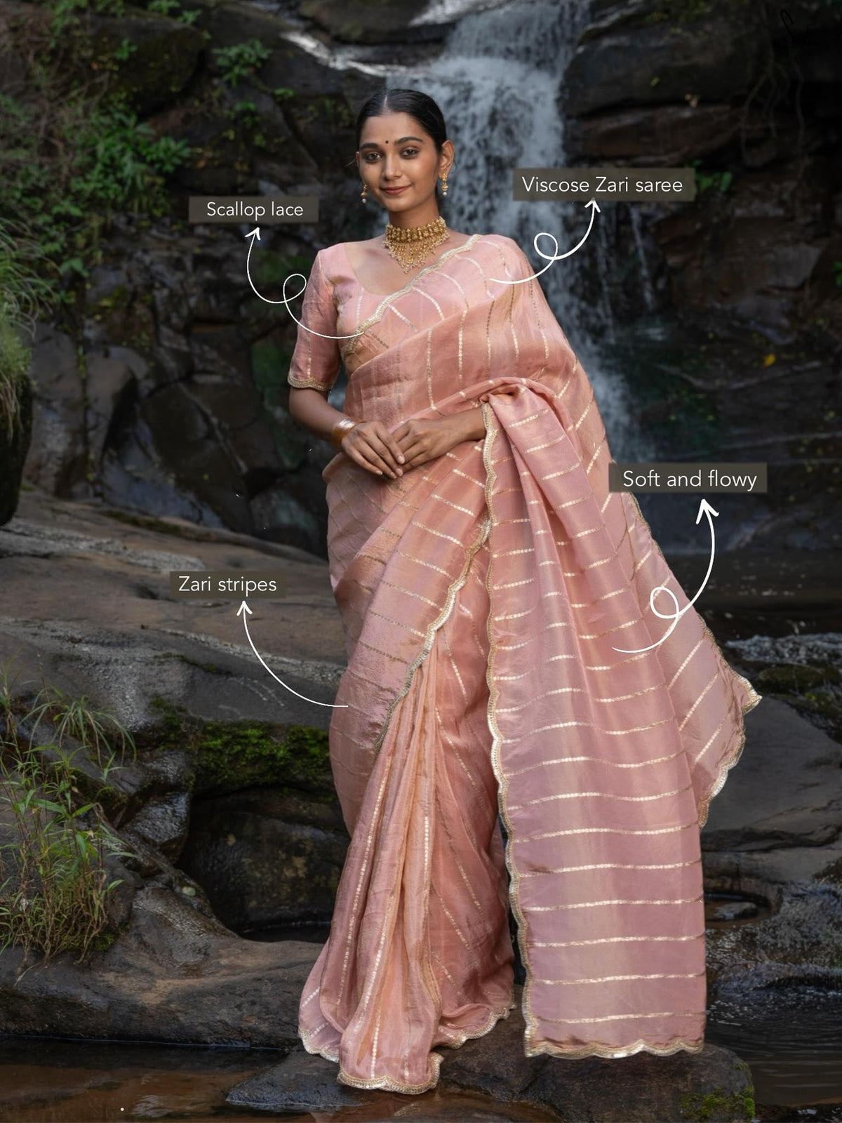 CrossLine Rekha