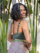 Curly Vrinda