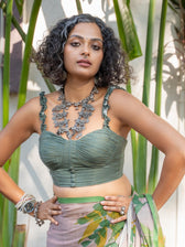 Curly Vrinda