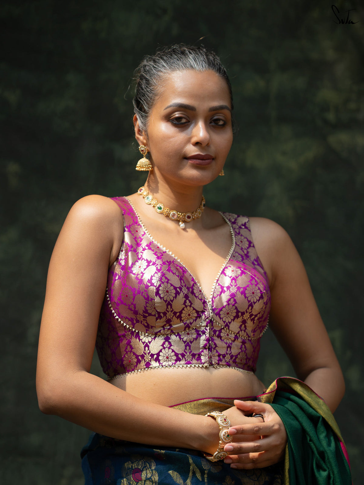 Jamun Jhatka