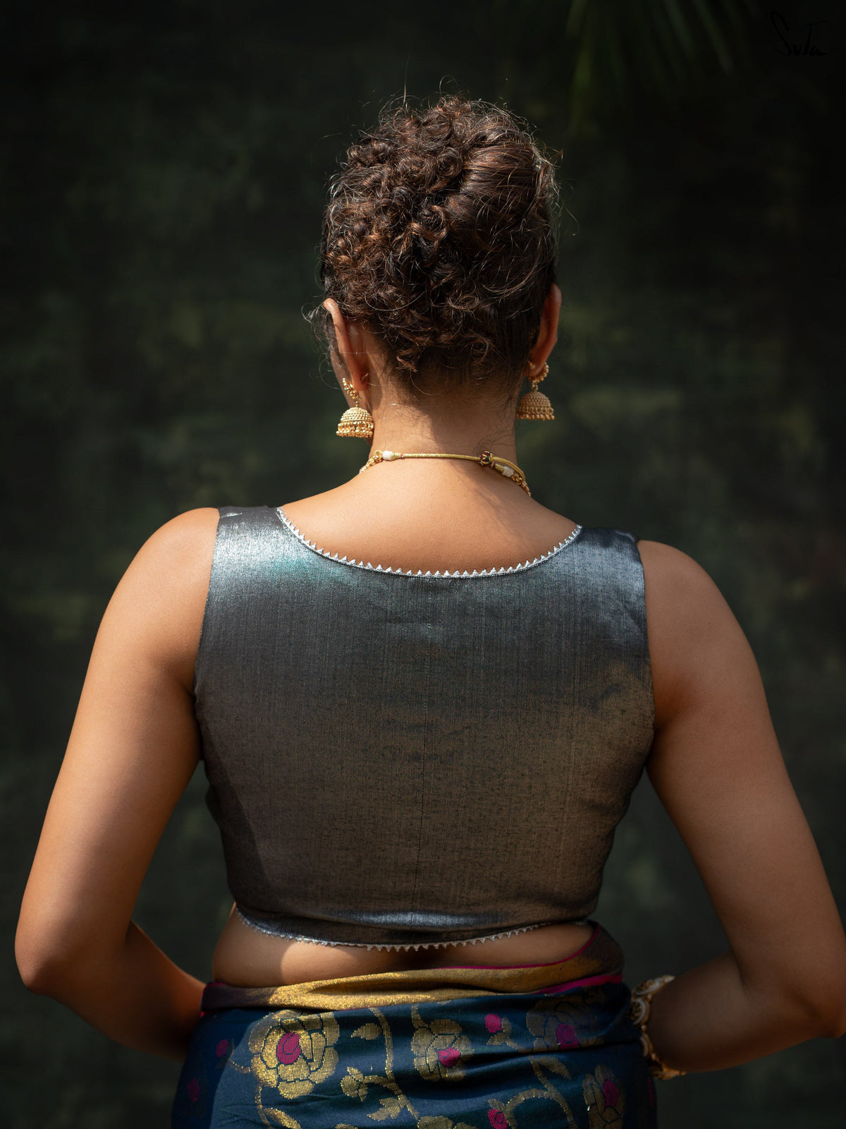 Chandi Cham Cham