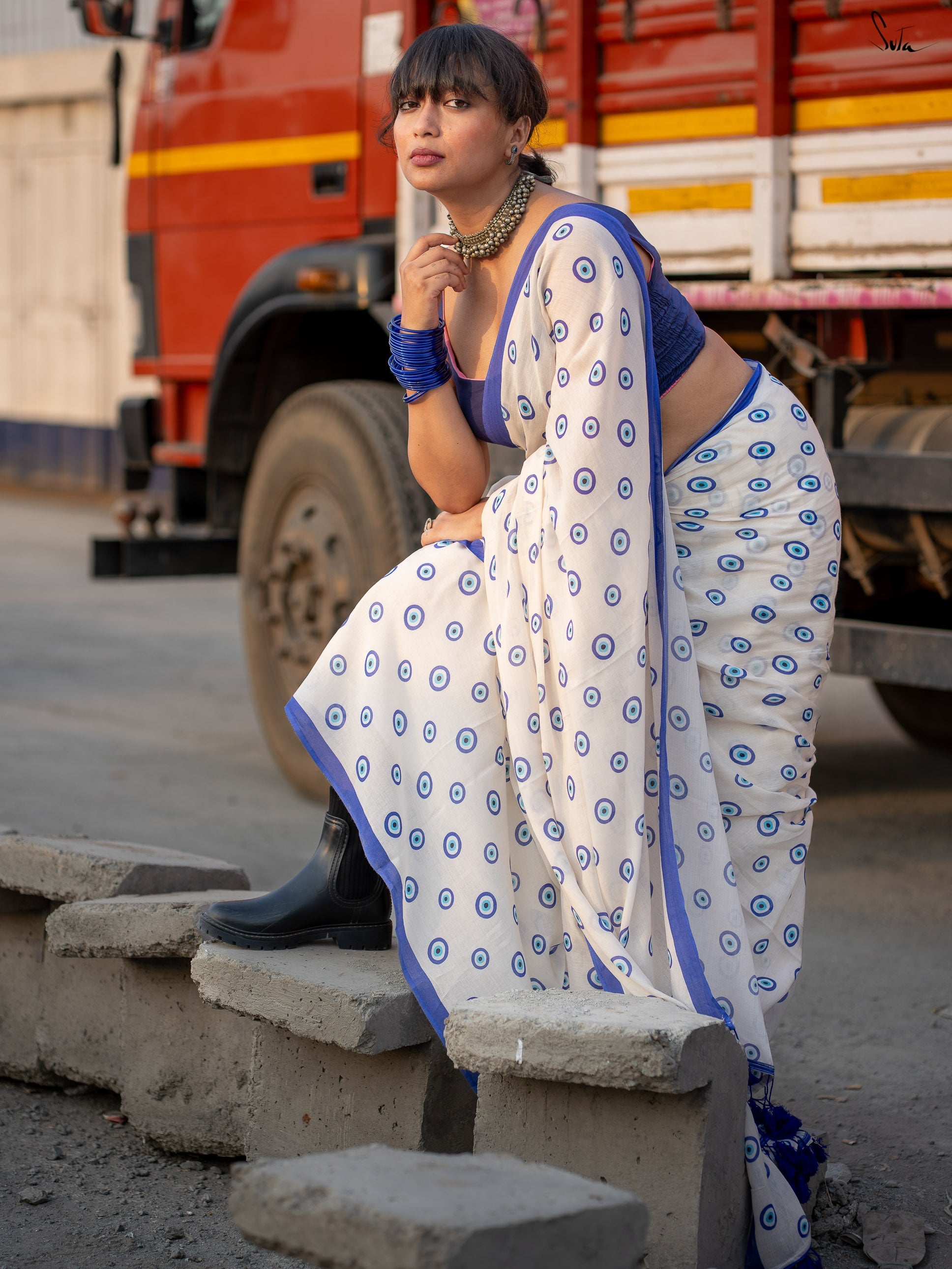 Nazar Andaaz