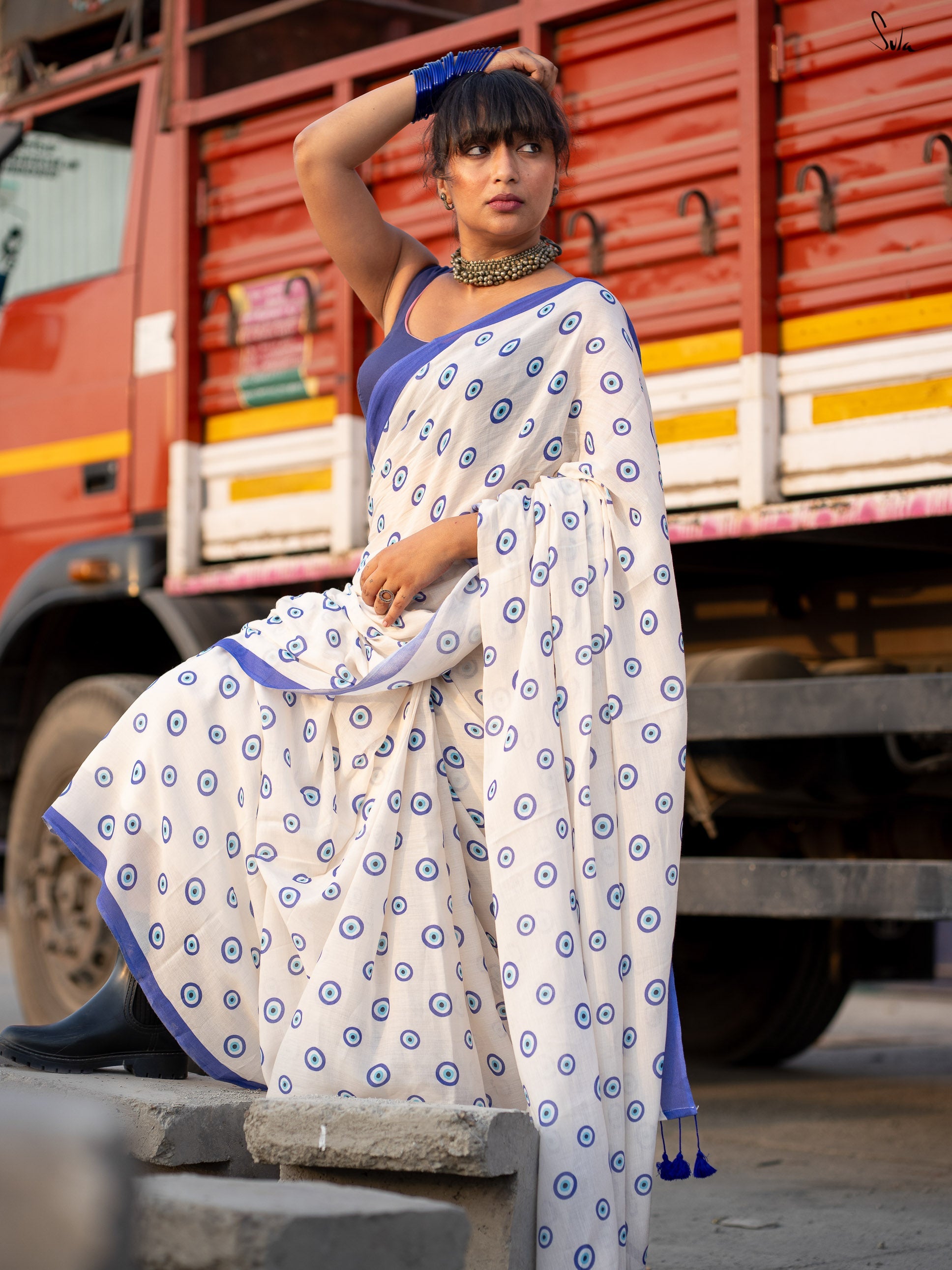 Nazar Andaaz