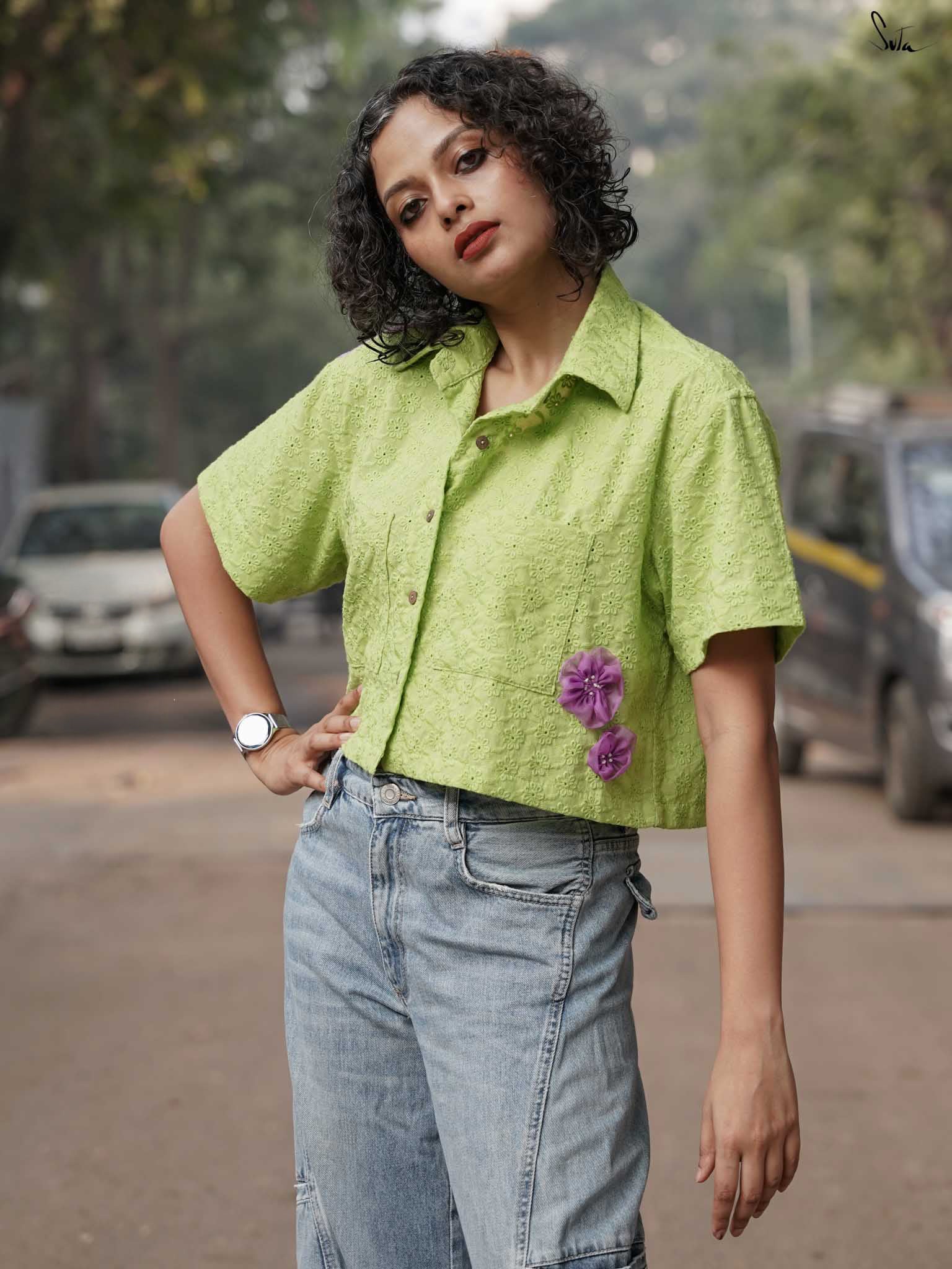 Namaya