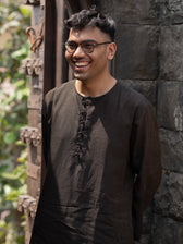 Hathkali (Kurta)