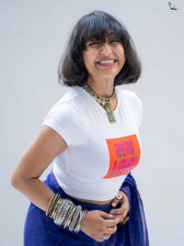 Pride Love (Baby Tee Blouse)