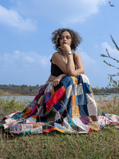 Aangan Ki Kali