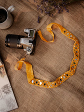 Gauri Rekha (Camera Belt)