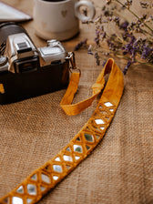 Gauri Rekha (Camera Belt)