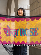 Rangeen Rani