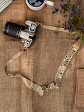 Ret Rekha (Camera Belt)