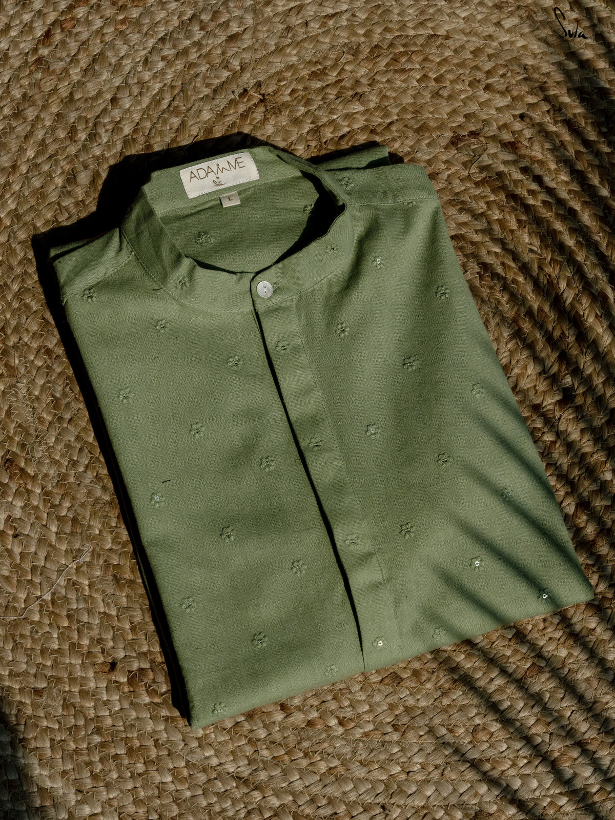 Pista la vie (Kurta)