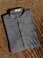 Ash ki Raat (Kurta)