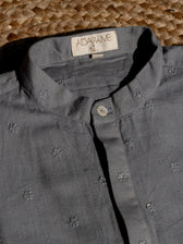 Ash ki Raat (Kurta)