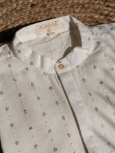 Safed sa Man (Kurta)