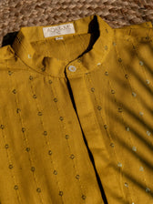 Peela hi Sahi (Kurta)