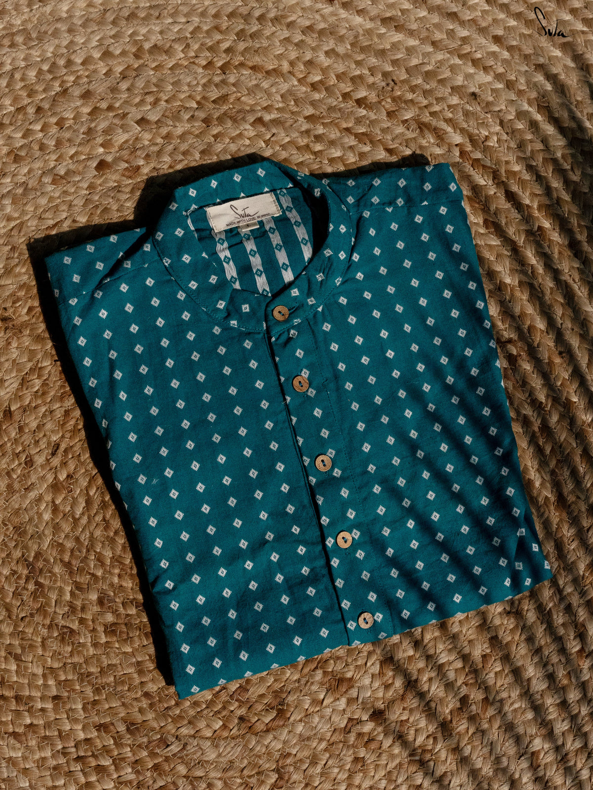 Akash Ganga (Kurta)