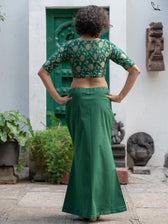 Emerald Gills (Underskirt)