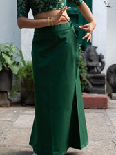 Emerald Gills (Underskirt)