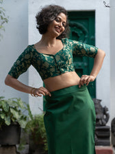 Emerald Gills (Underskirt)