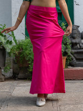 Fuchsia Gills (Underskirt)