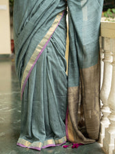 Mystic Mausam