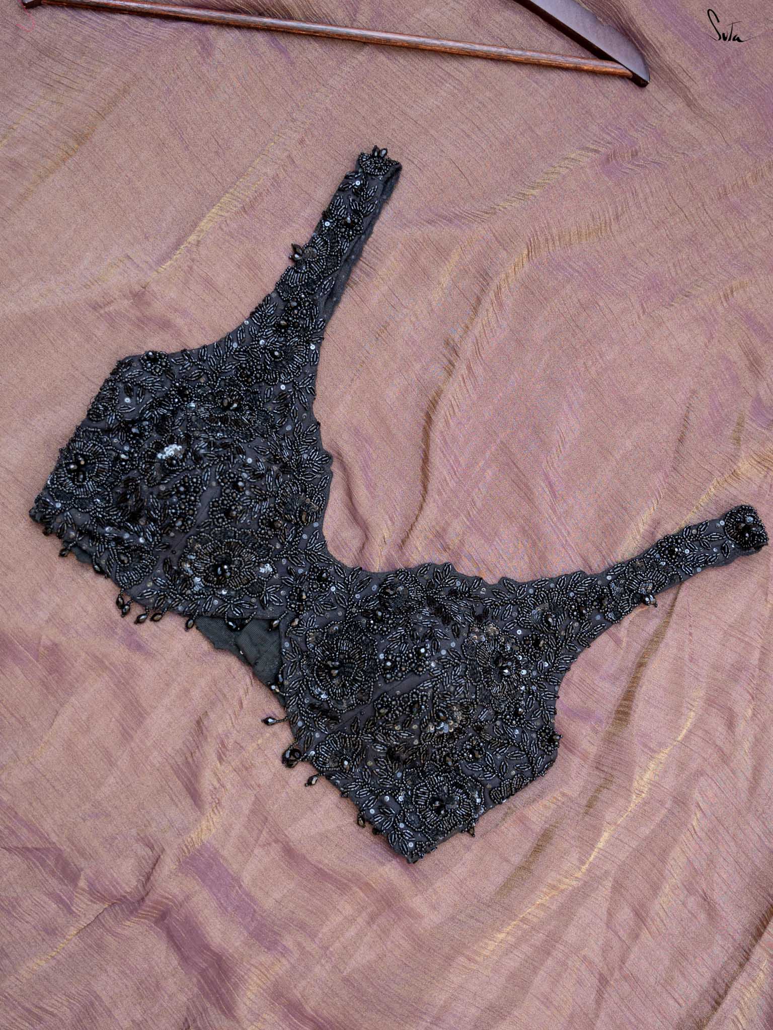 High on Obsidian
