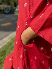 Laal gulaal
