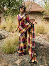 Chequered Shaam