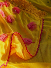 Dipped In Bougainvillea
