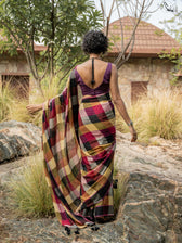 Chequered Shaam