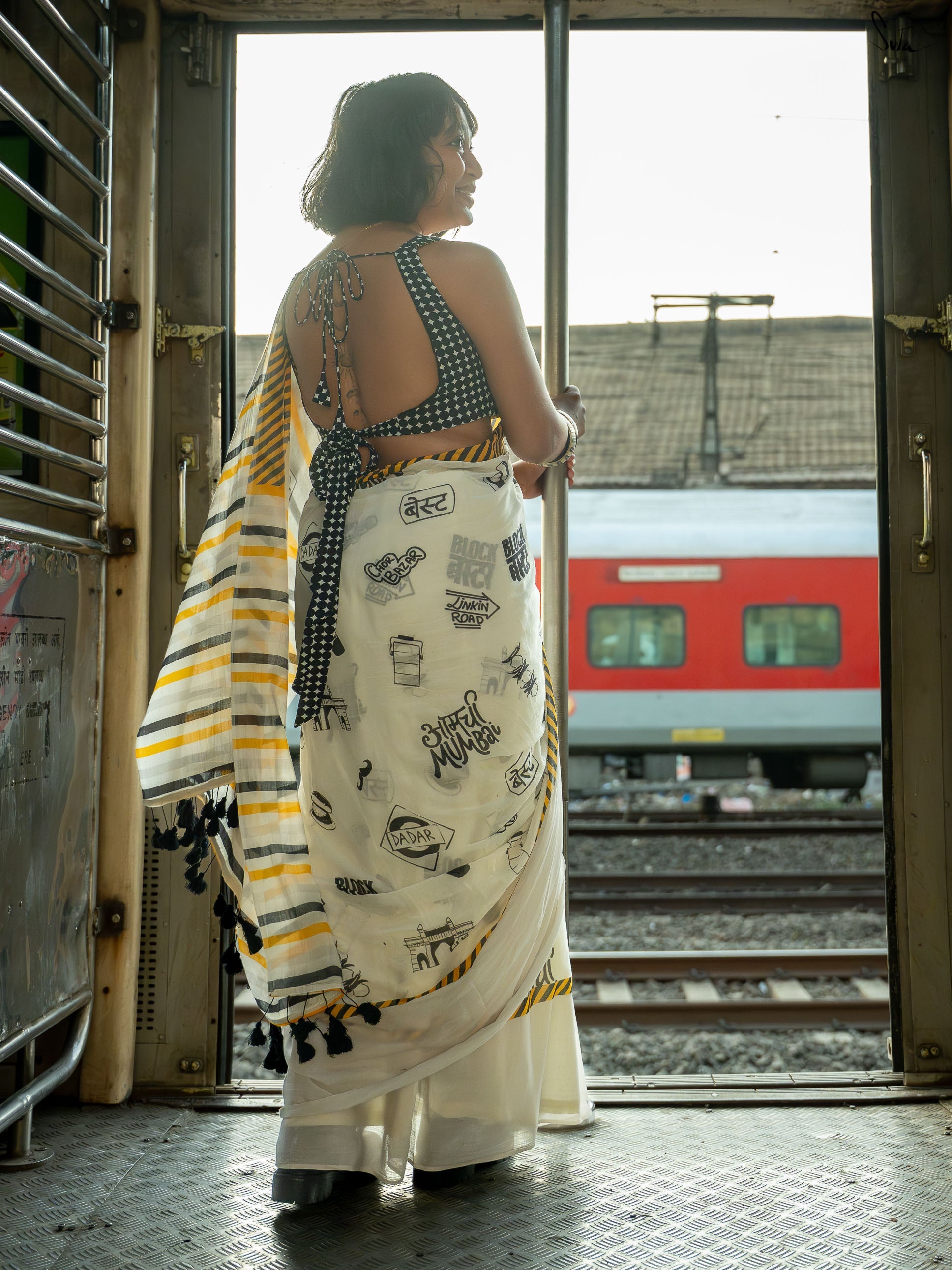 Bombae