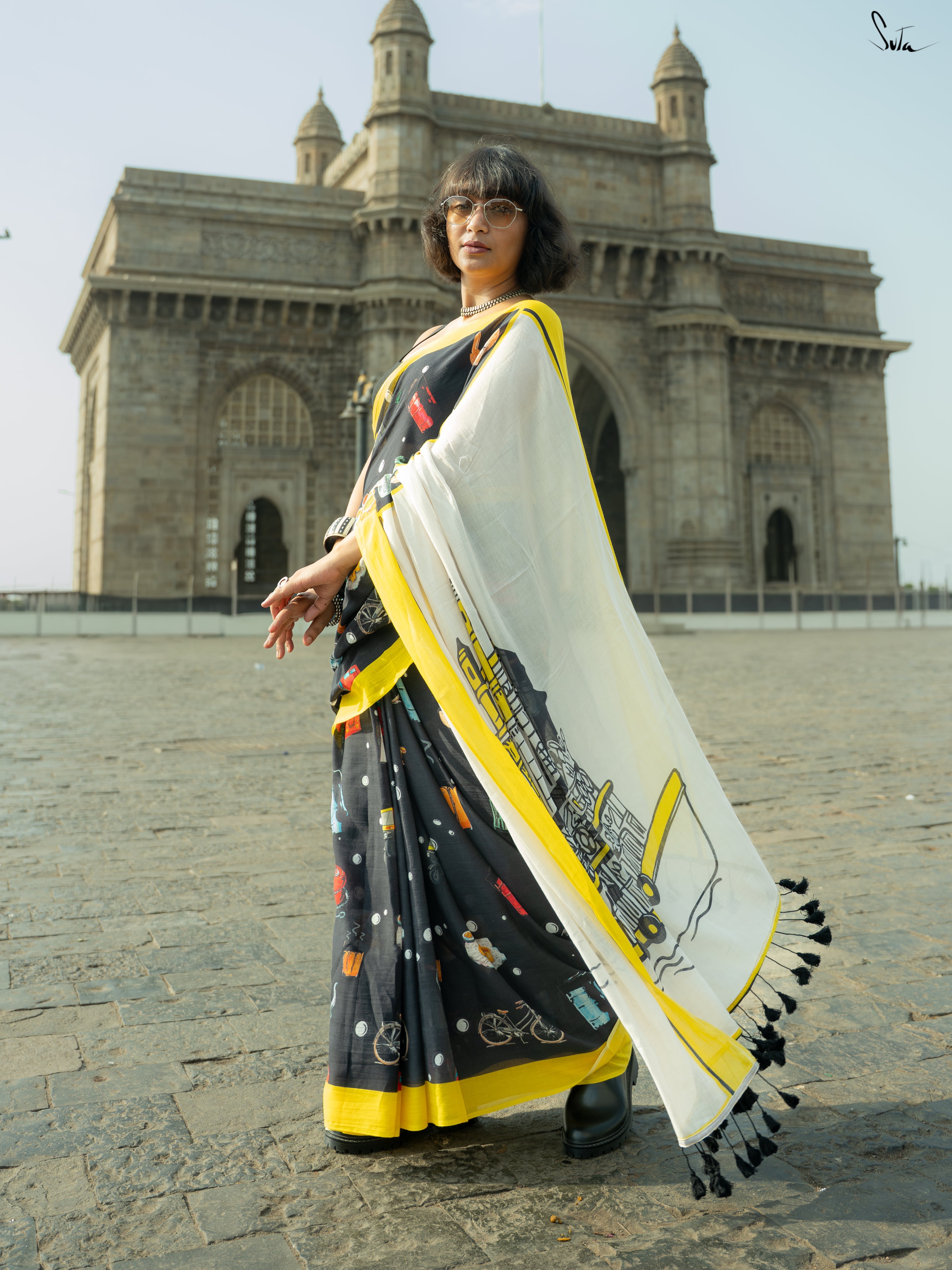 Kas Kay Mumbai