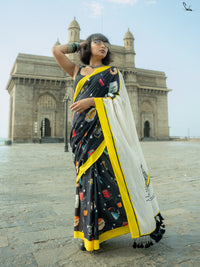 Kas Kay Mumbai