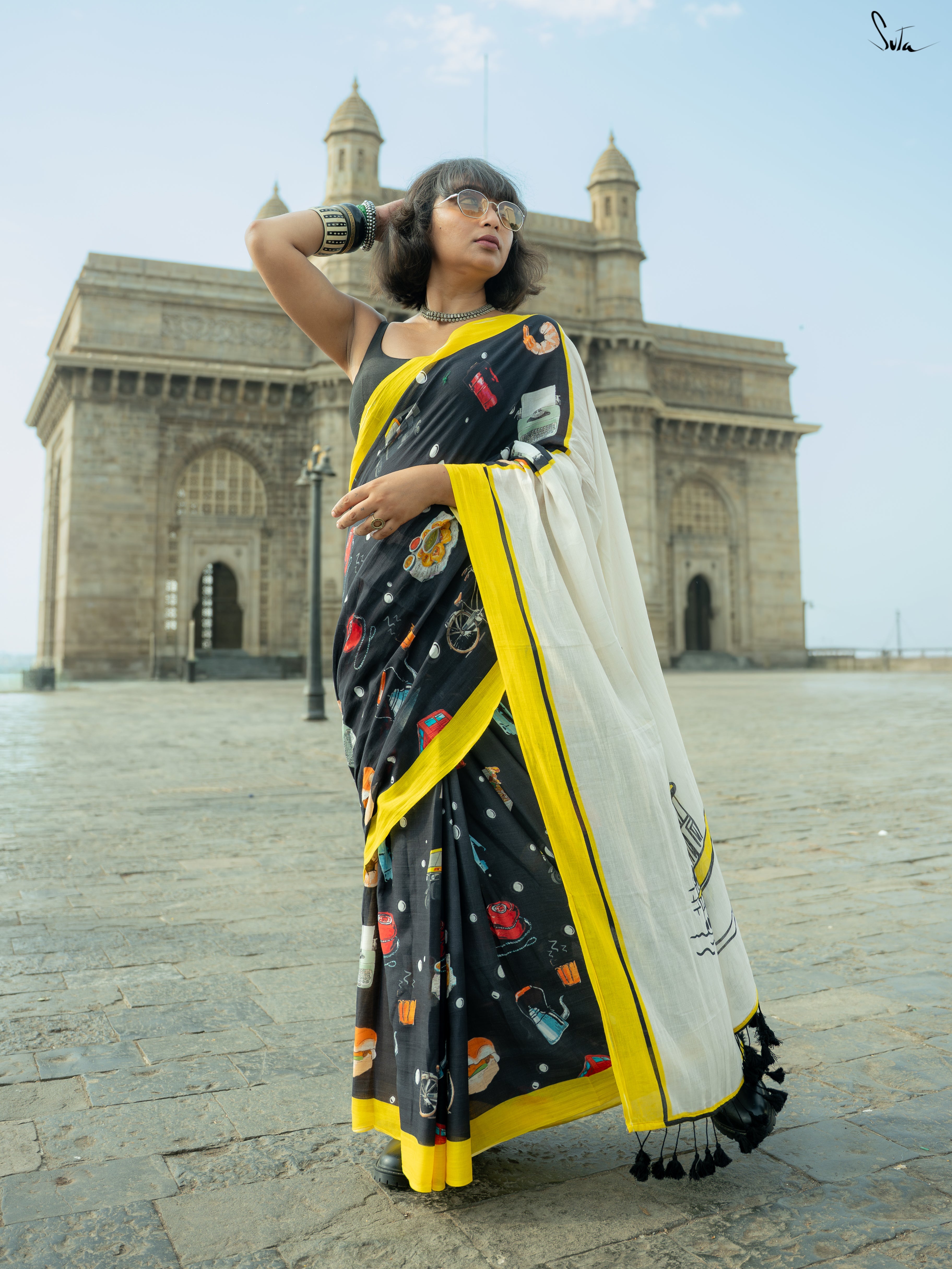 Kas Kay Mumbai