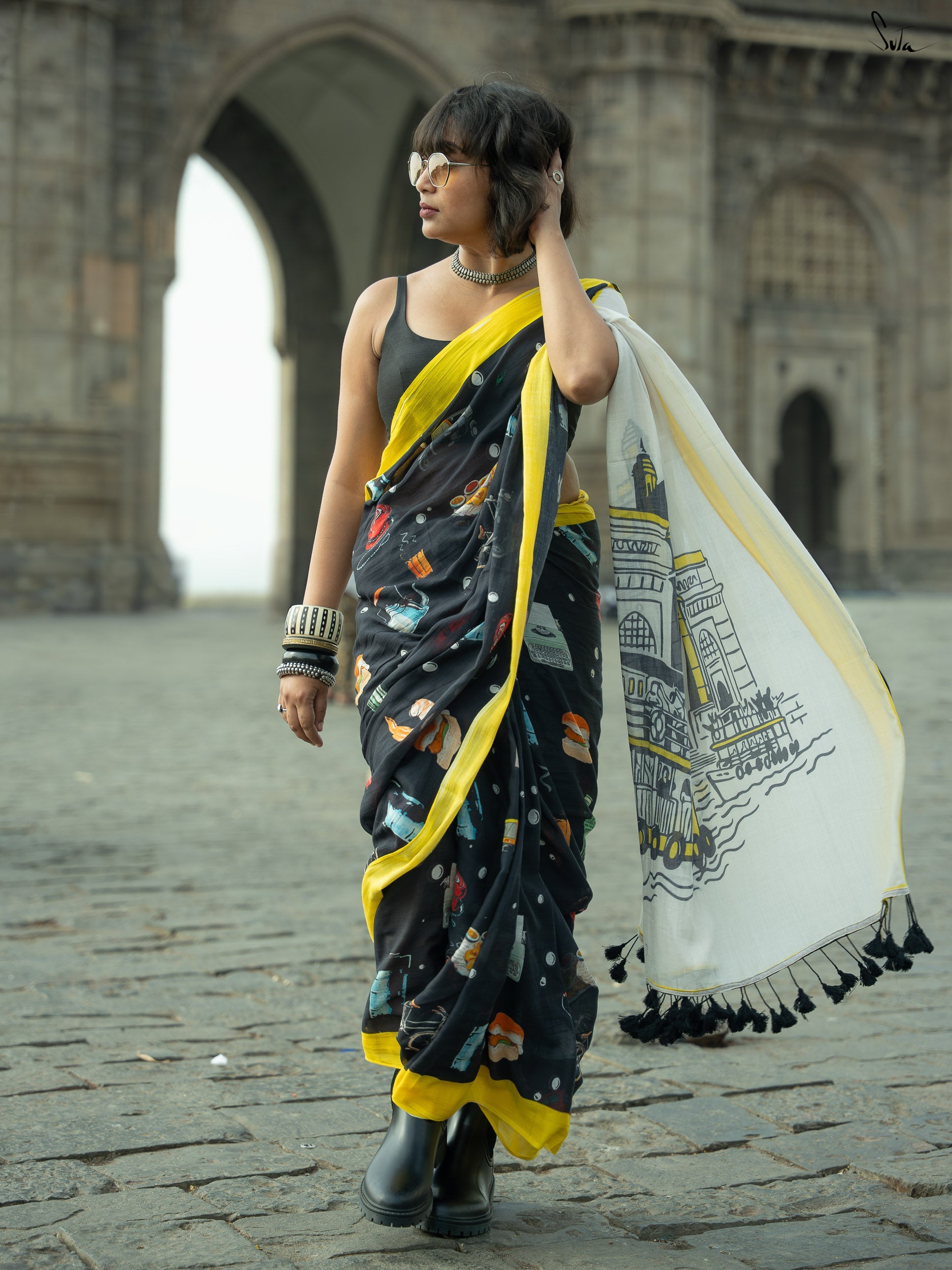 Kas Kay Mumbai