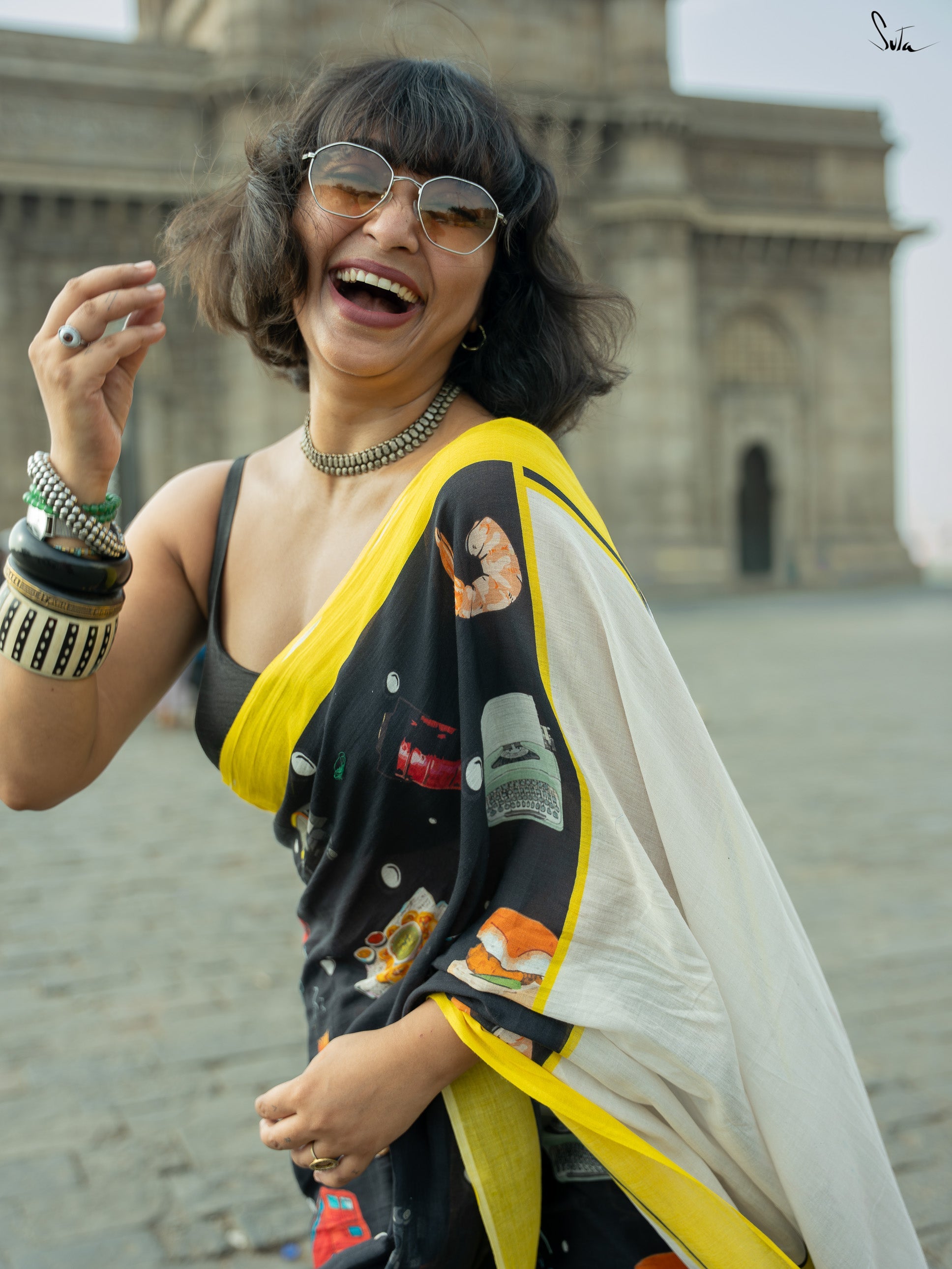 Kas Kay Mumbai
