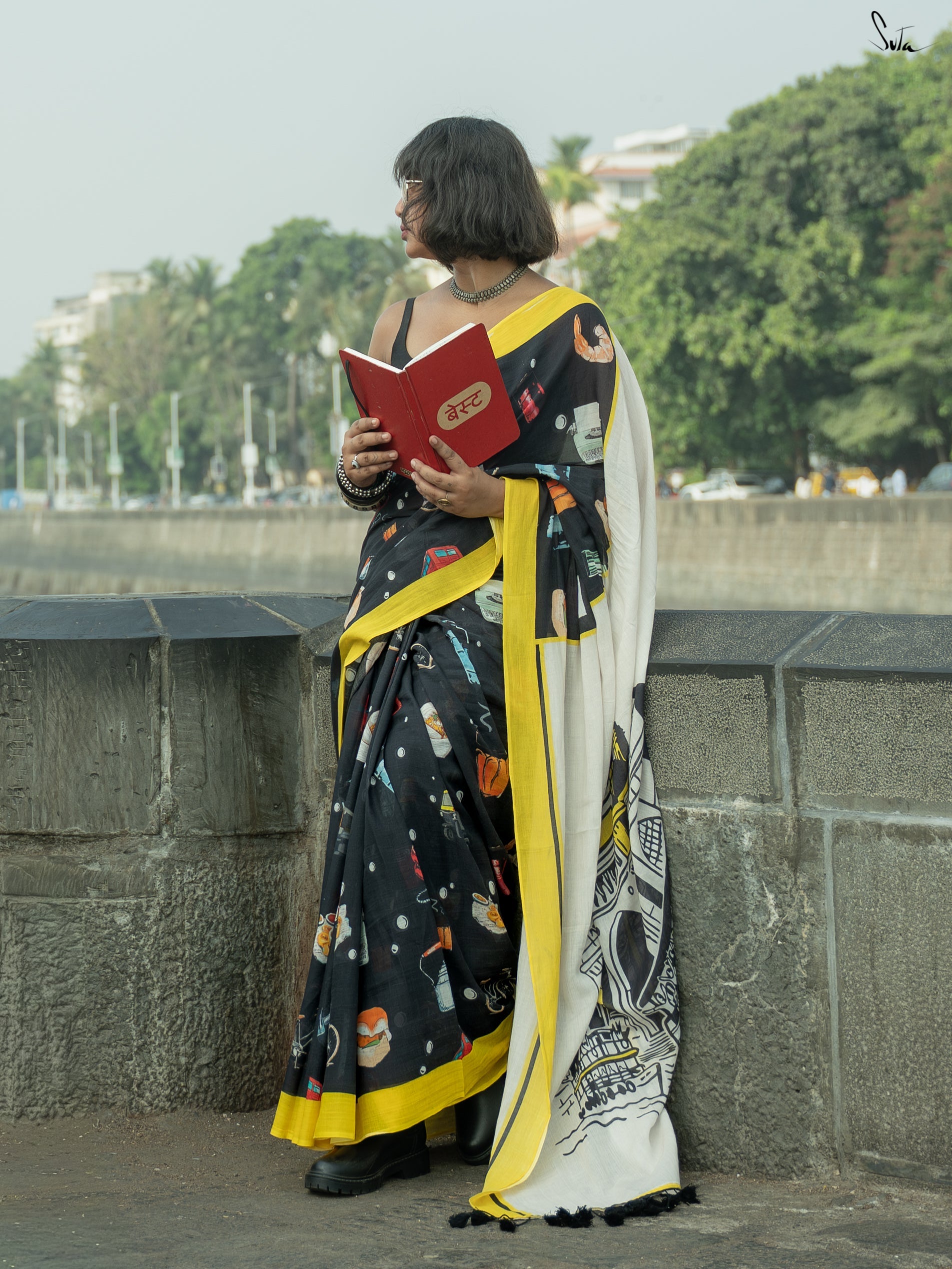 Kas Kay Mumbai