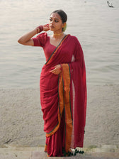 Saree Delight