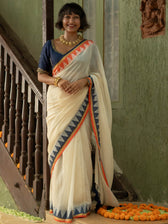 Saree Delight