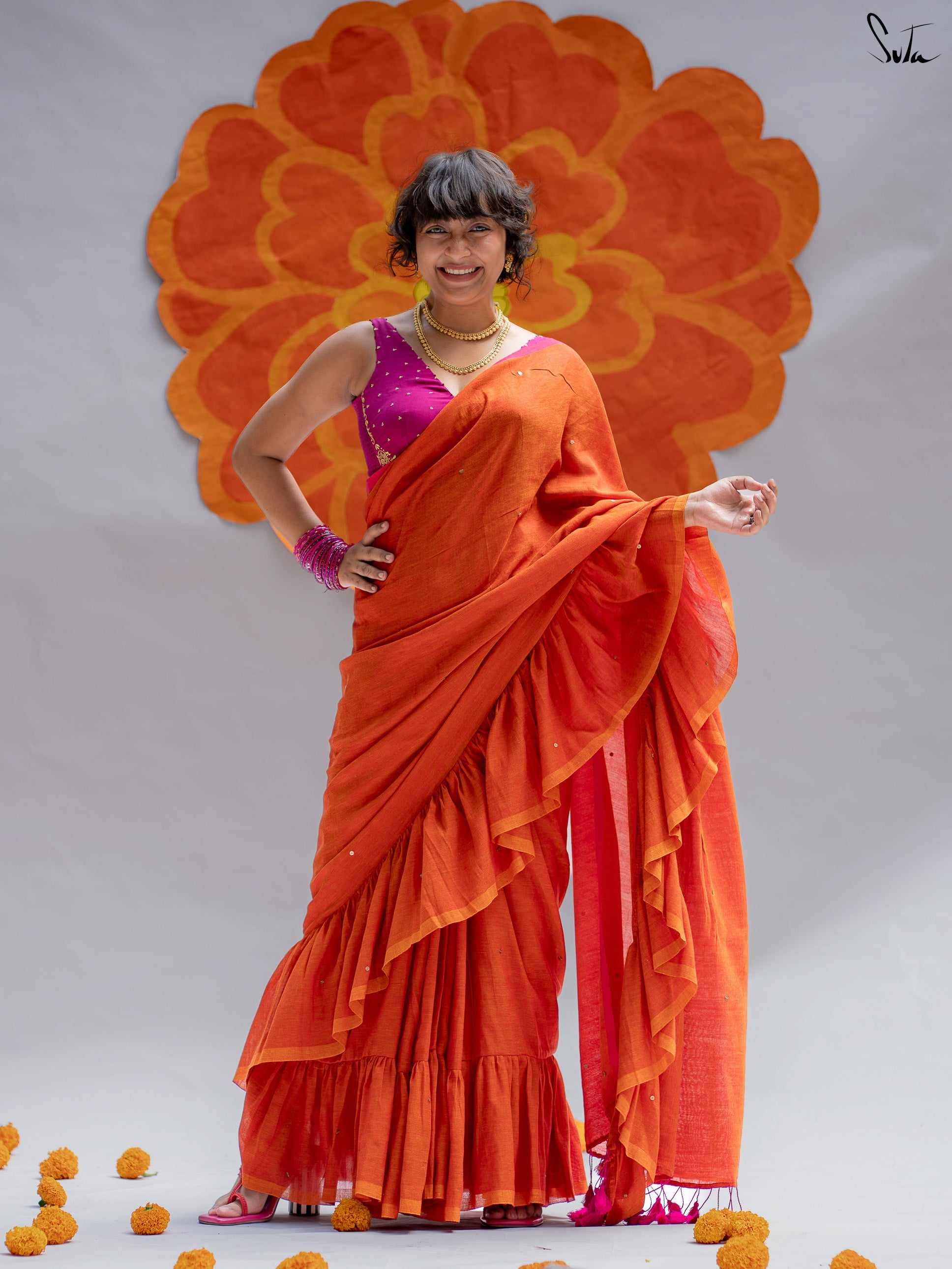 Santri Genda