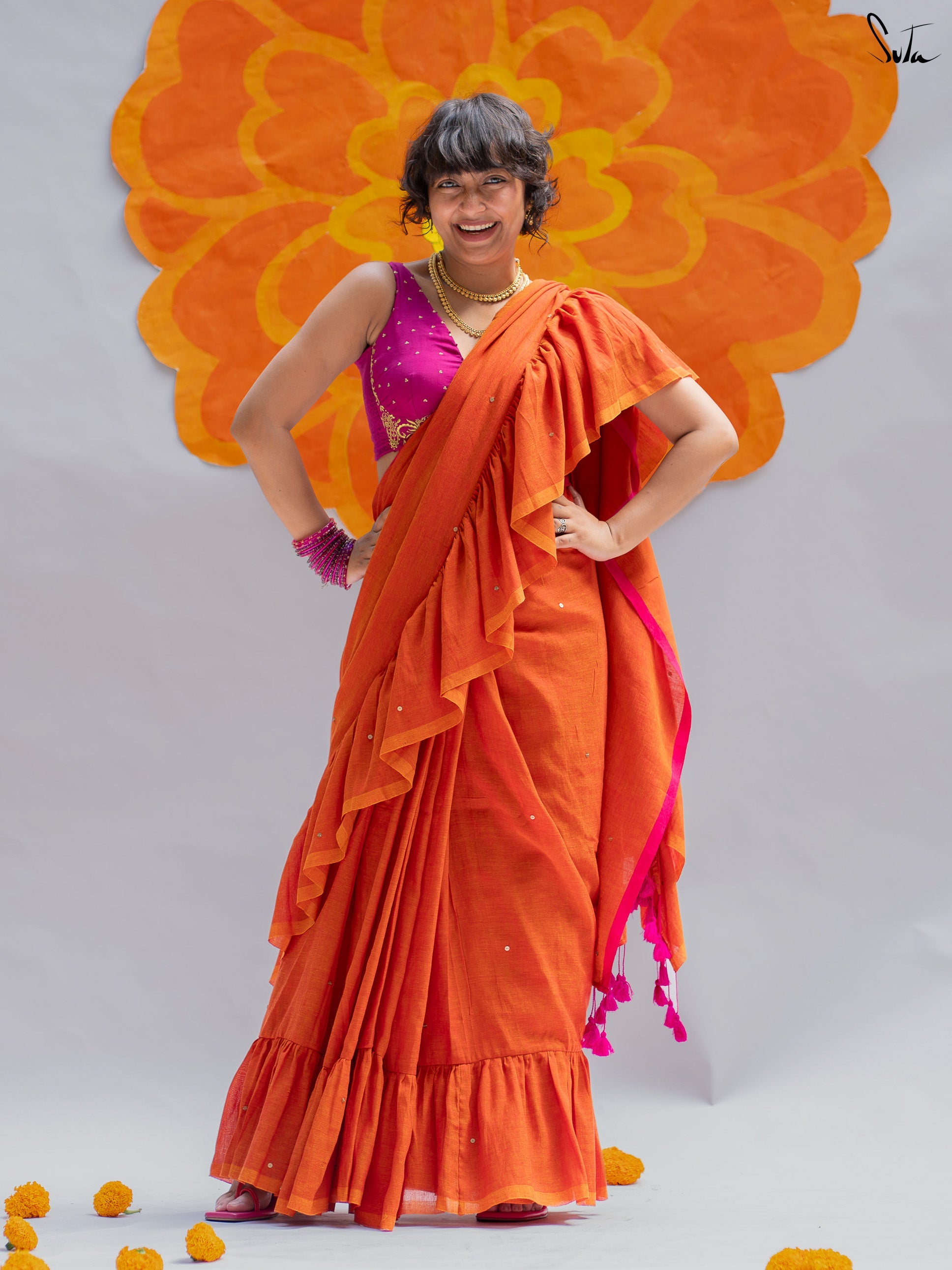 Santri Genda