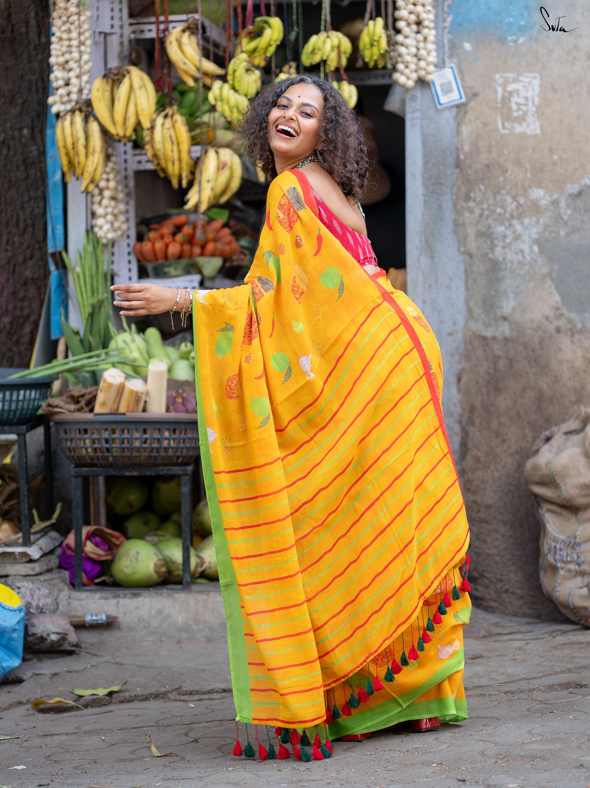 Achaar ki Kasam