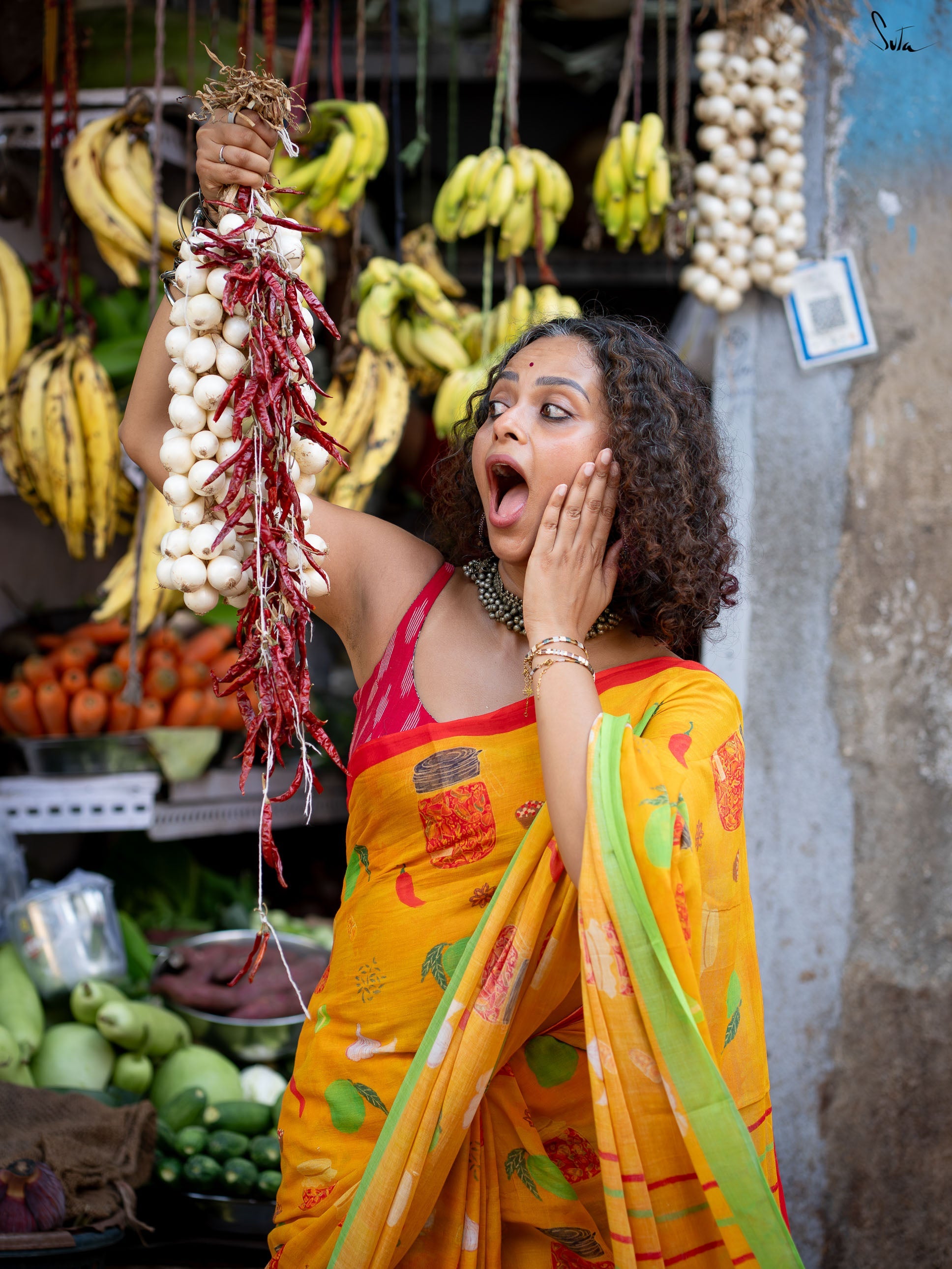 Achaar ki Kasam