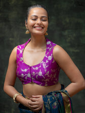 Shahi Jamun